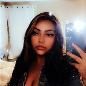 Meet your Posher, Mariah